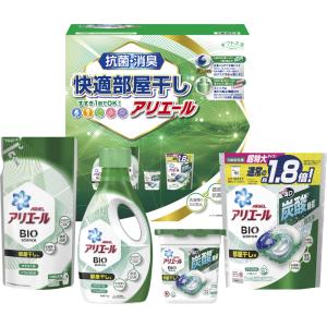 シャディ:ギフト工房 アリエール快適部屋干しギフト  ALD-30  P＆Gアリエールジェル部屋干し用750┣g┫