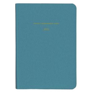 ダイゴー　2022年1月始まり ミル MILL E7583 マネジメント NEON A6 ターコイズ