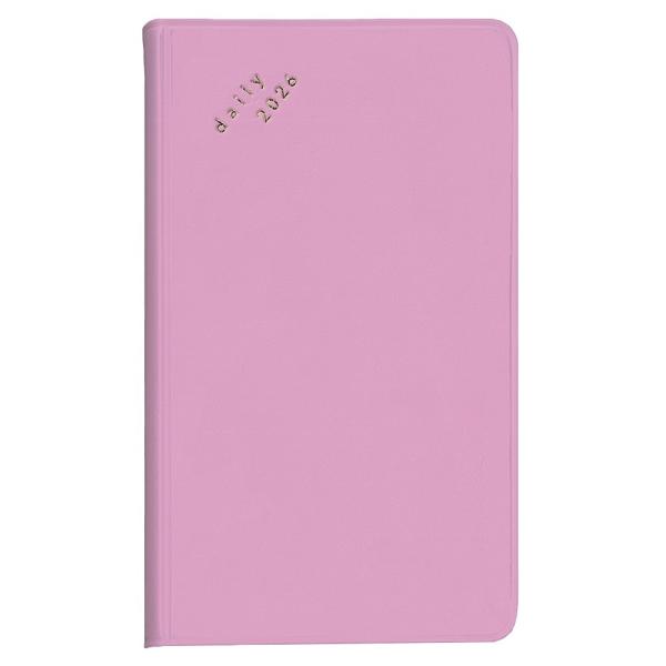 ダイゴー　2026年 ダイアリー　E8756  ピンク  見開き2日  2026 isshoni.ノ...