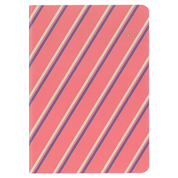 ダイゴー　2026-27年４月始まり　Ｅ９６１８  ピンク  148×105×3mm  A6  26...