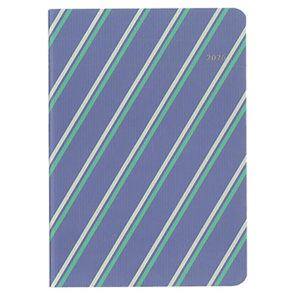 ダイゴー　2026-27年４月始まり　Ｅ９６２０  ブルー  148×105×3mm  A6  26...