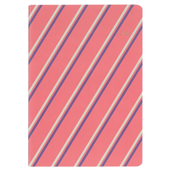 ダイゴー　2026-27年４月始まり　Ｅ９６２２  ピンク  182×128×3mm  B6  26...