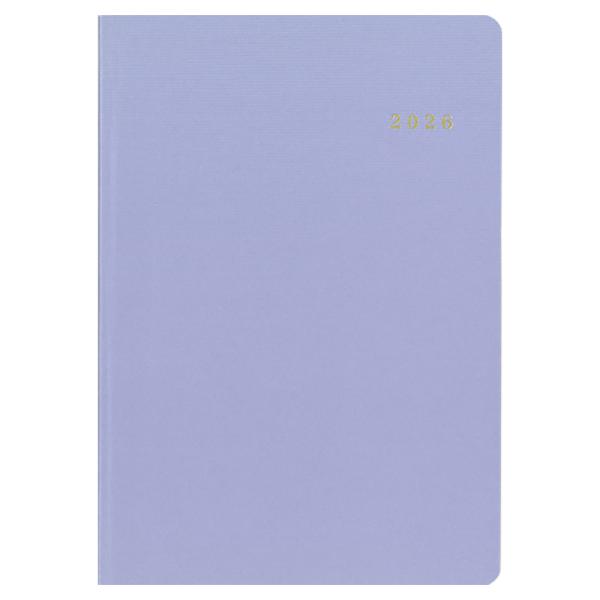 ダイゴー　2026-27年４月始まり　Ｅ９６４０  ブルー  182×128×9mm  B6  26...