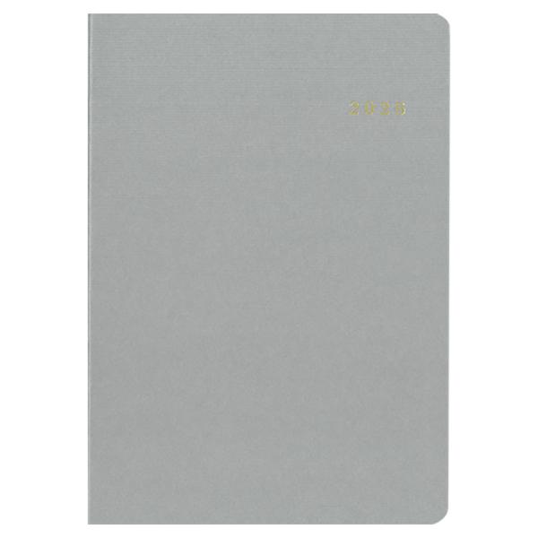 ダイゴー　2026-27年４月始まり　Ｅ９６４１  グレー  182×128×9mm  B6  26...