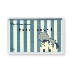 ディズニー キャッシュブック