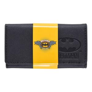 ■ダイゴー　DCコミックス バットマン BATMAN キーケース N1637【SALE】｜giftnomura