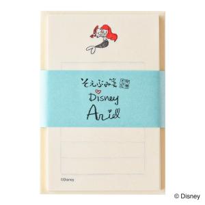 ダイゴー　そえぶみ箋 アリエル S4488