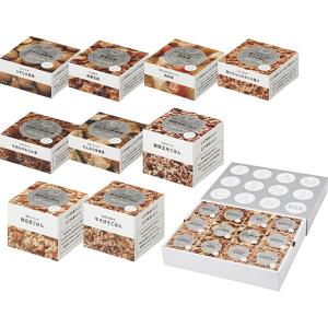 内祝い お返し イザメシ CAN BOX（12缶セット） 652-466  出産
