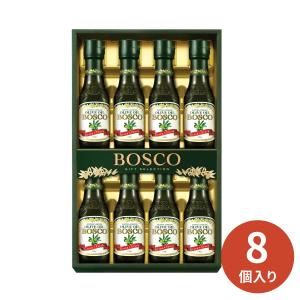 日清オイリオ（Nisshin OilliO） BOSCO(ボスコ) エキストラバージン