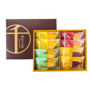 お中元 ギフト 銀座千疋屋 銀座 フルーツクー...の詳細画像1