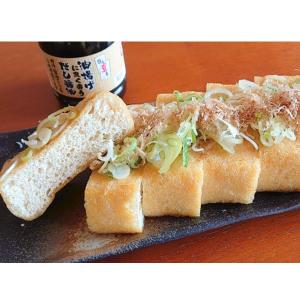 栃尾豆庵 豆庵油揚げセット ギフト 栃尾豆庵 ...の詳細画像2