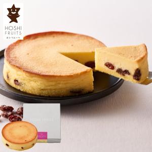 ホシフルーツ 大人のチーズケーキ HFOC−12 お年始 御年始