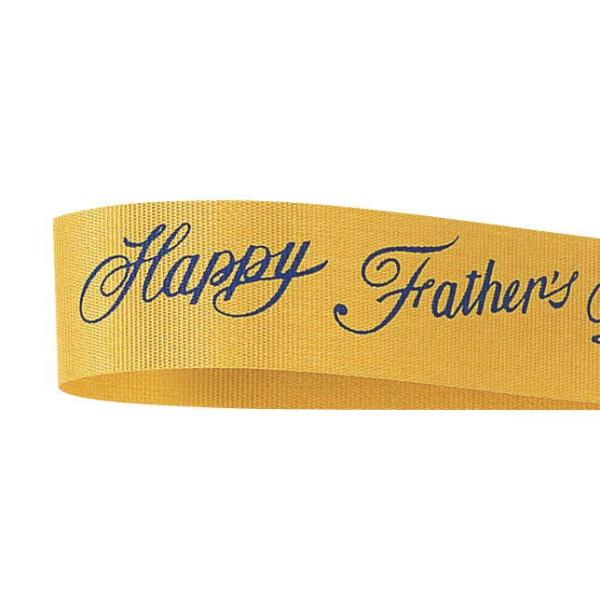 青山リボン　タフタファザーズデー  19mm×50m  2478-004