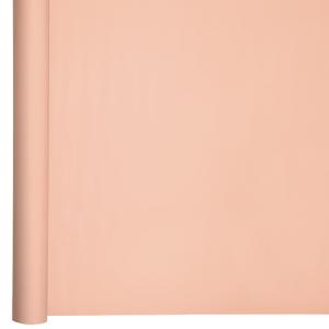 青山リボン マットカラーズ 650×20 #603 エメラルドブルー 8676-603