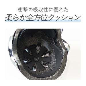 ヘルメット 子供用 耐久性 自転車 ヘルメット...の詳細画像5