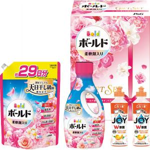 アリエール P＆G 液体洗剤セット PGCG-20F P&G 洗濯 洗剤 ギフト