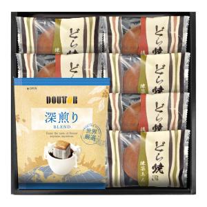 半額 洋菓子 お菓子 ギフト ドトールコーヒー...の詳細画像3