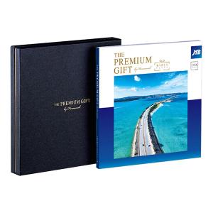 JTB THE PREMIUM GIFT ギフトボックス JTBありがとうプレミアム | チョイスギフト（1/1）