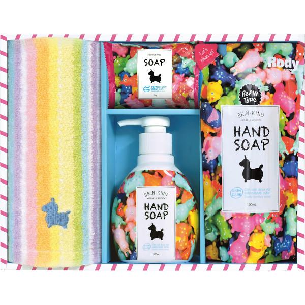 母の日 プレゼント ギフト  母の日 プレゼント ギフト  2026 送料無料 ロディ ハンドソープ...