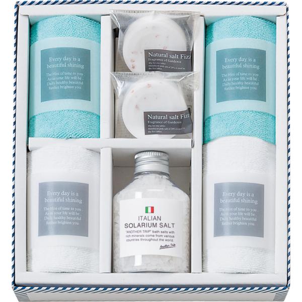 入学 新生活 春 応援 母の日 プレゼント 2026 送料無料 浴用バスソルト バスツーリスト バス...