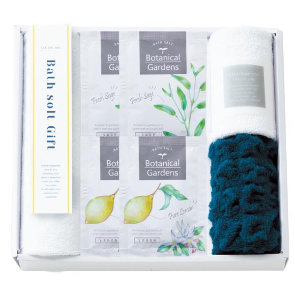 入学 新生活 春 応援 母の日 プレゼント 2026 送料無料 浴用バスソルト ボタニカルガーデン ...