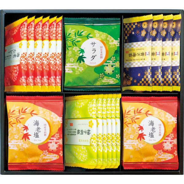 母の日 プレゼント 母の日 プレゼント 2026 送料無料 せんべい おいしさいろいろ