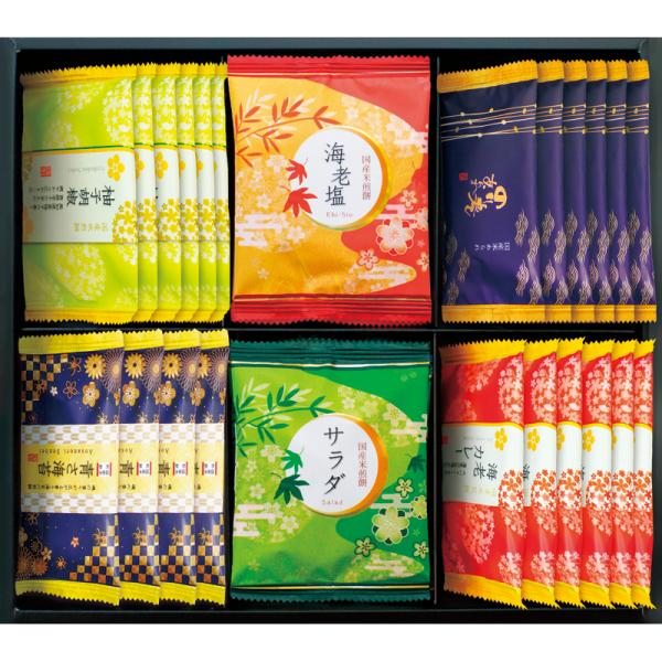 母の日 プレゼント 母の日 プレゼント 2026 送料無料 せんべい おいしさいろいろ