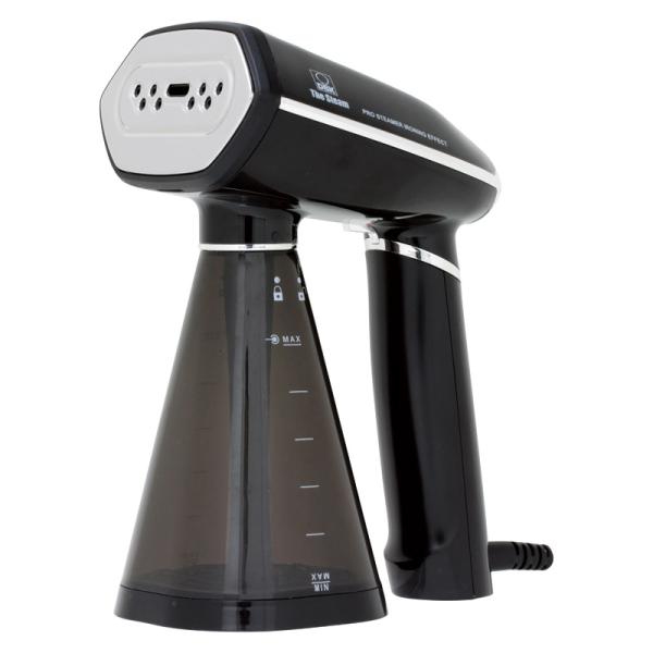 入学 新生活 春 応援 母の日 プレゼント 2026 送料無料 アイロン DBK 衣類スチーマー ザ...