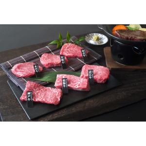 お取り寄せ グルメ 食品 牛肉 卒業 卒園 入学 入社 お祝い プレゼント お返し お彼岸 お供え 内祝 6大ブランド和牛食べ比べミニステーキ｜giftstyle