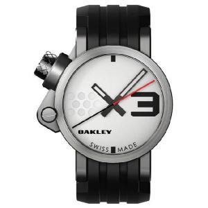 OAKLEY オークリー 10-030 Transfer Case(トランスファーケース) 腕時計 メンズ｜gifttime