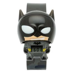 BULBBOTZ バルブボッツ 2020145 / 2021135 バットマン KIDS Super Heroes Batman キッズ 腕時計 レゴ LEGO 子供∵｜gifttime