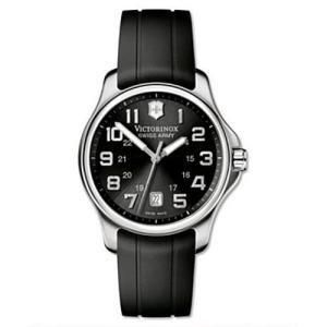 Victorinox Swiss Army/ビクトリノックススイスアーミー 241357 Classic Officer Mens メンズ 時計