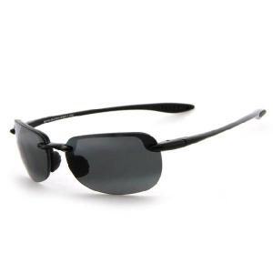 Maui Jim マウイジム 408-02 Sandy Beach 偏光サングラス Polarized｜gifttime