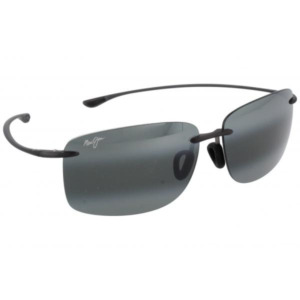 Maui Jim マウイジム 偏光レンズ HEMA Polarized ハワイ発 スクエア オーバル...