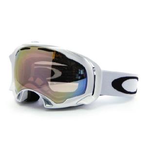 OAKLEY オークリー 57-248j ASIAN FIT スプライス スノー アジアンフィット ゴーグル スノボ スノーボード メンズ｜gifttime