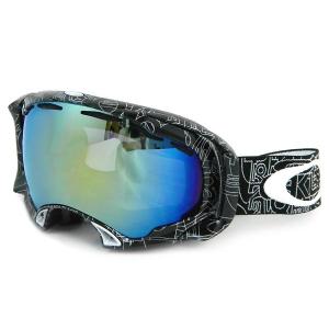 OAKLEY オークリー 57-499 SPLICE&reg; SNOW　スプライス スノー ゴーグル スノーボード｜gifttime