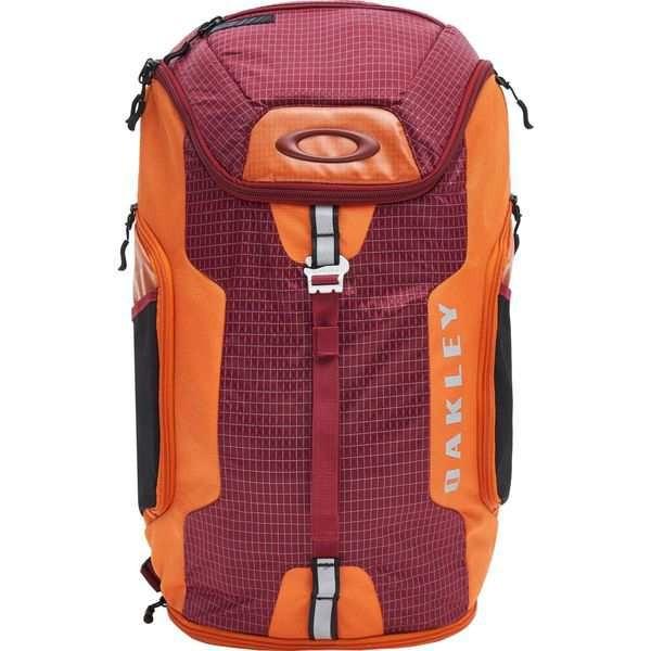 OAKLEY オークリー 92910-45a LINK PACK RASPBERRY 20L リンク...