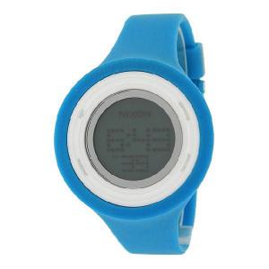 NIXON ニクソン a034931 ウィッジ THE WIDGI TURQUOISE WHITE　A034-931 腕時計  レディース