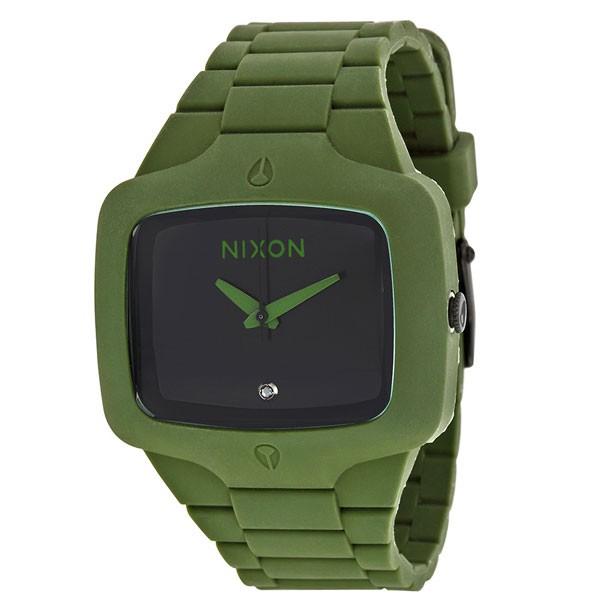 NIXON a1391042 ラバー プレイヤー RUBBER PLAYER NA1391042-0...