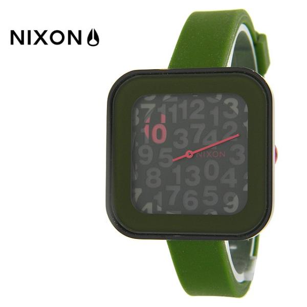 激レア★[日本未入荷]NIXON ニクソン A1621048 ROCIO ロッシオ ロシオ サープラ...