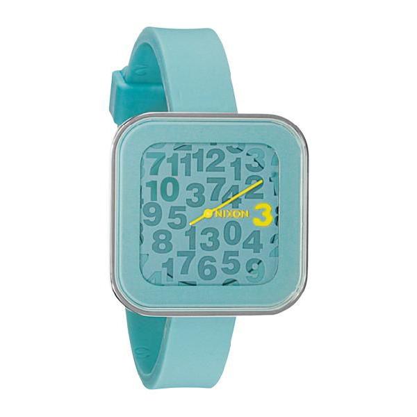 NIXON ニクソン a162272 THE ROCIO SEAFOAM レディース ニクソン ロシ...