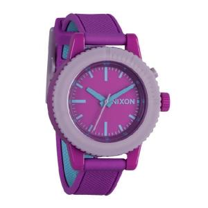 NIXON ニクソン a287698 THE GOGO RHODO レディース ニクソン ゴーゴー 時計｜gifttime