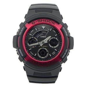 AW591-4A G-SHOCK Gショック メンズ 時計 カシオ CASIO｜gifttime