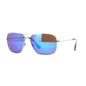 Maui Jim b774-17 COOK PINES Blue Hawaii マウイジム ユニセックス レディース メンズ サングラス Polarized 偏光レンズ｜gifttime