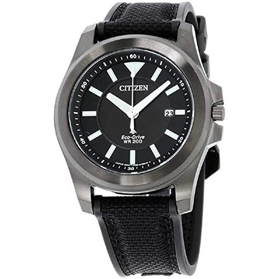 CITIZEN シチズン エコドライブ Promaster Tough 200m Mens bn02...