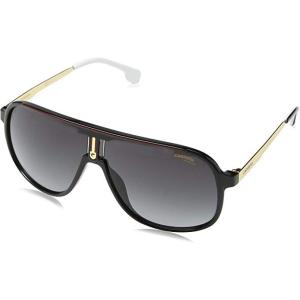 Carrera[カレラ]  CARRERA 1007/S 0807 9O ダークグレーレンズ メンズ レディース ユニセックス サングラス  carrera1007-807-9o｜gifttime