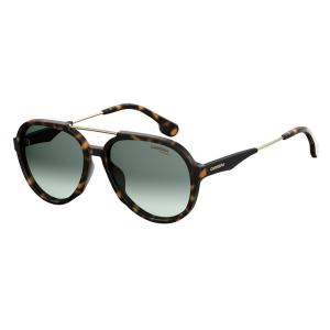 Carrera[カレラ]  CARRERA 1012/S 0086 EZ グレーレンズ メンズ レディース ユニセックス サングラス  carrera1012-086-ez