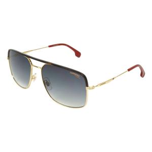 Carrera[カレラ] CARRERA 152/S RHL 9K ティアドロップ ツーブリッジ メンズ レディース ユニセックス サングラス carrera152s-rhl-9k｜gifttime