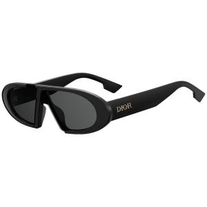 DIOR OBLIQUE 807 2K ディオール オーバル シールド グレー サングラス メンズ レディース DiorOBLIQUE dior-oblique-807-2k｜gifttime