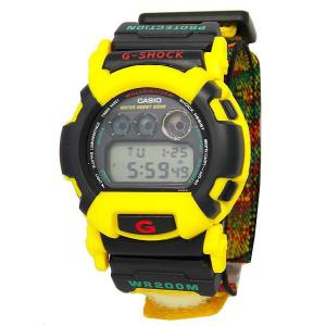 DW002R-9VT G-SHOCK Gショック NEXAX 時計 カシオ CASIO